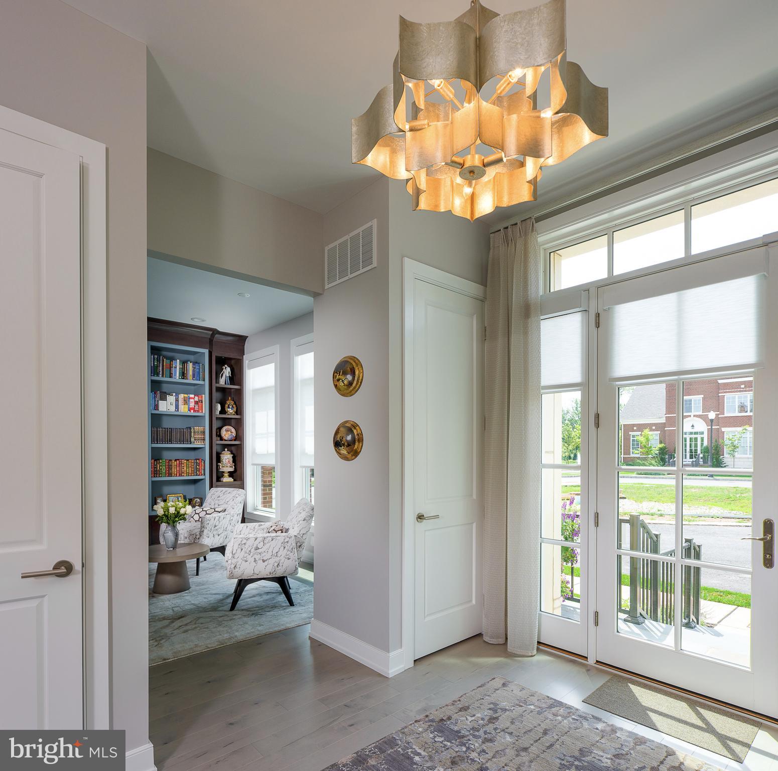 RABBIT RUN CREEK - Residential