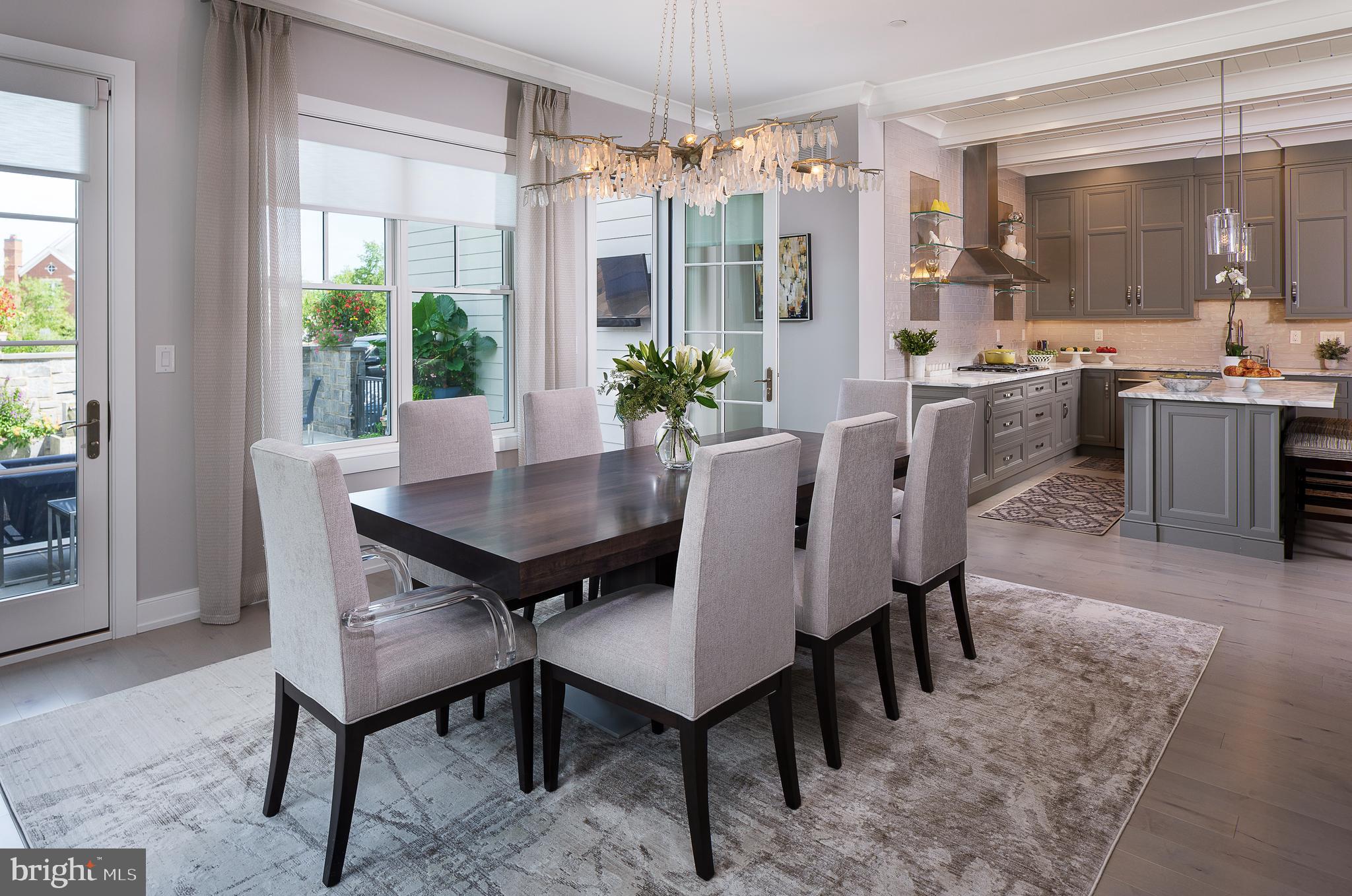 RABBIT RUN CREEK - Residential