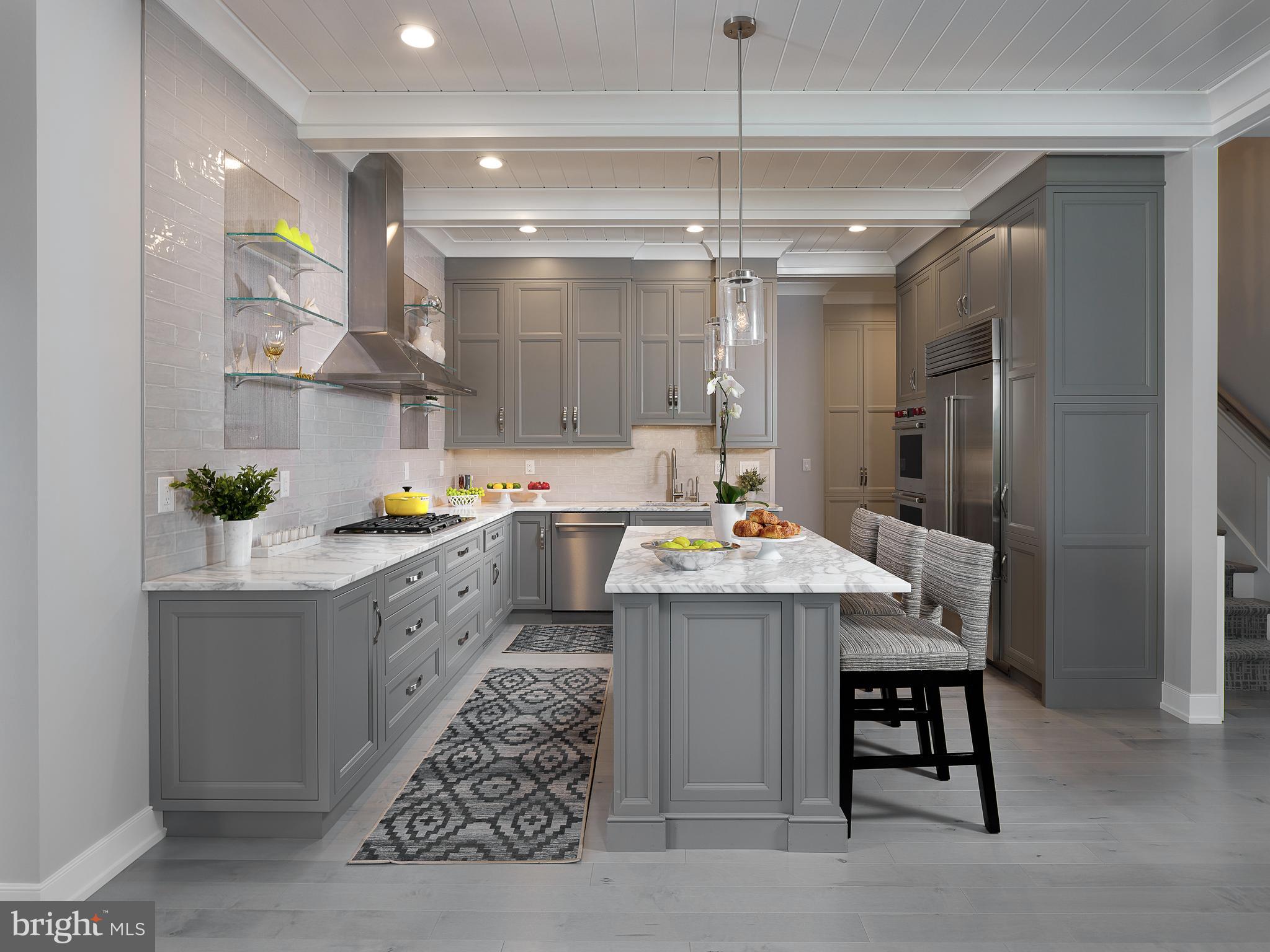 RABBIT RUN CREEK - Residential