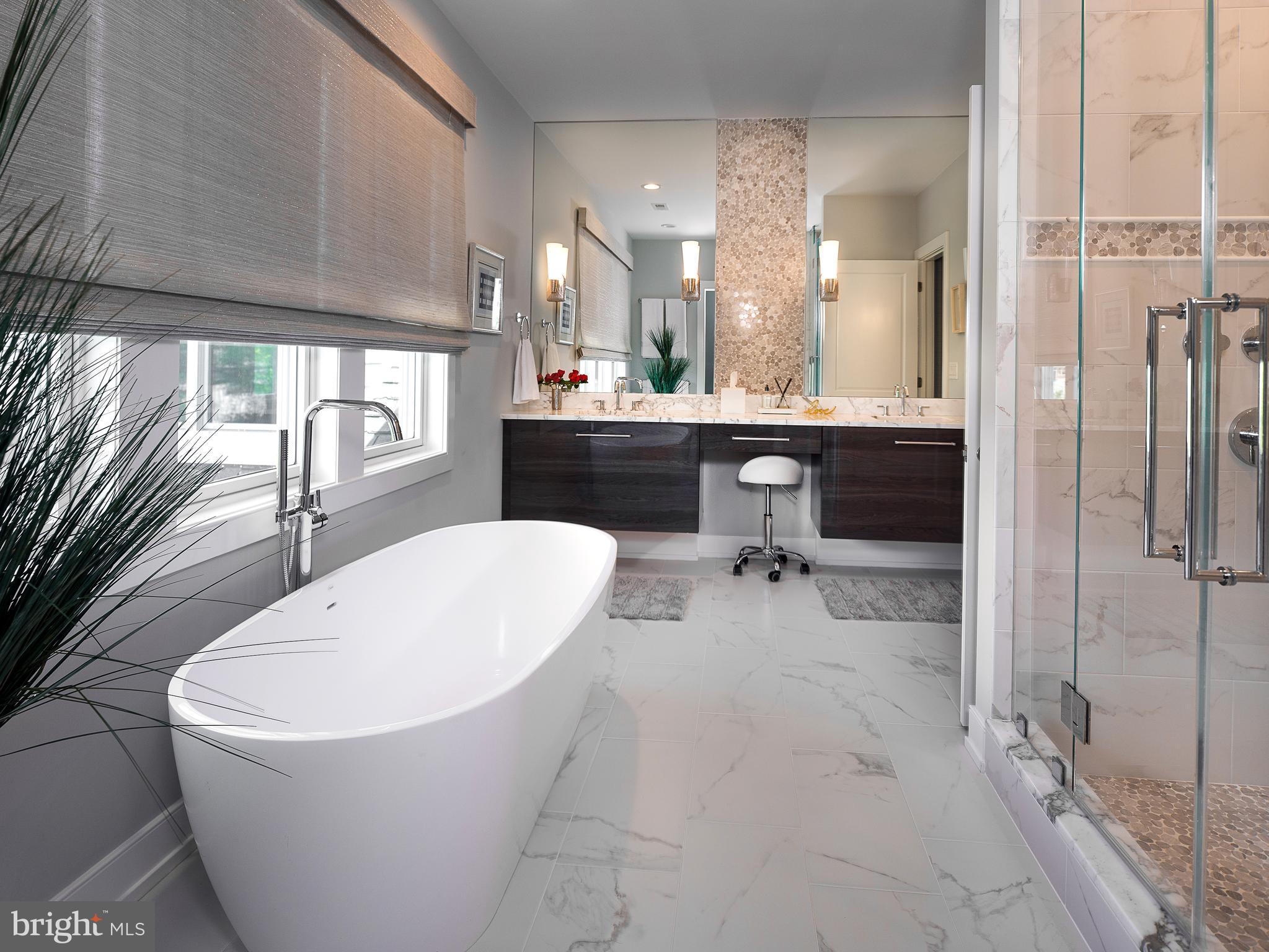 RABBIT RUN CREEK - Residential