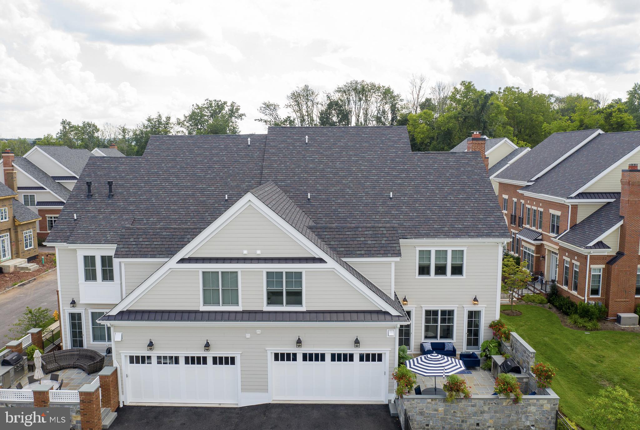 RABBIT RUN CREEK - Residential