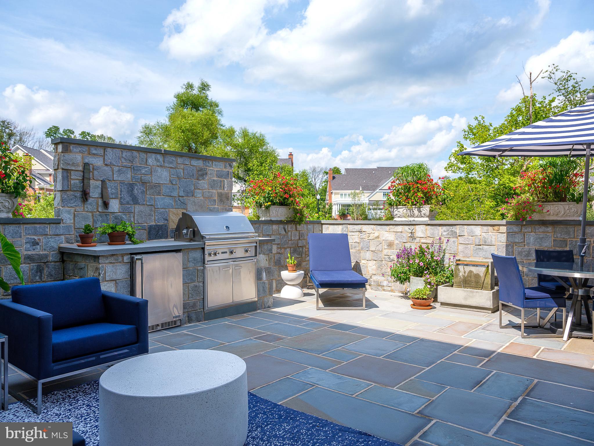 RABBIT RUN CREEK - Residential