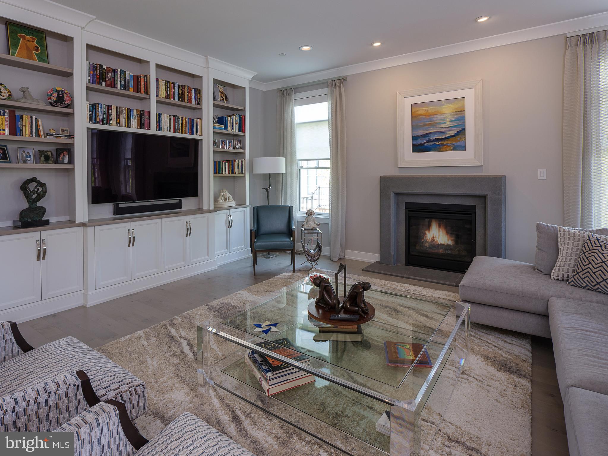 RABBIT RUN CREEK - Residential