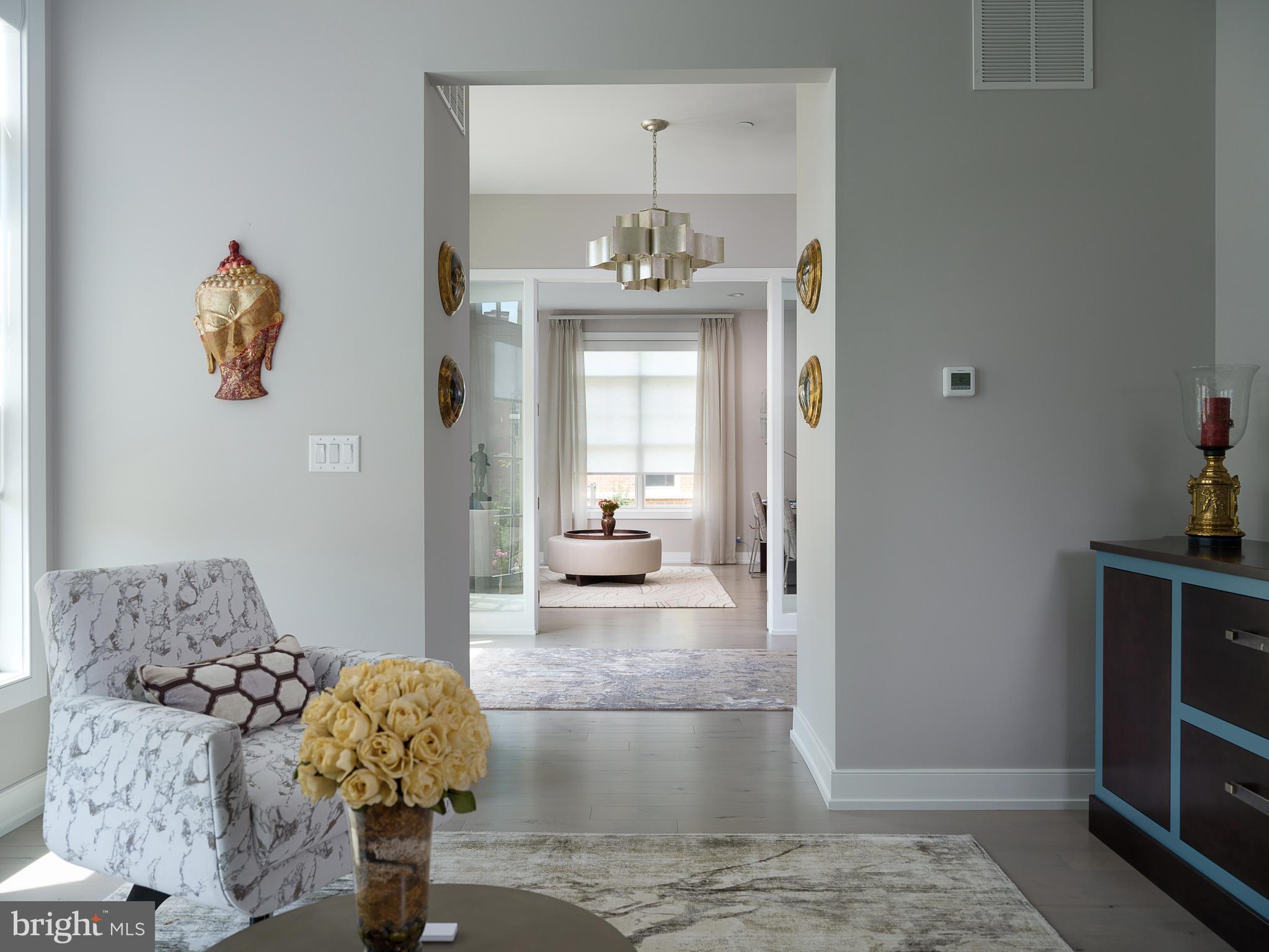 RABBIT RUN CREEK - Residential