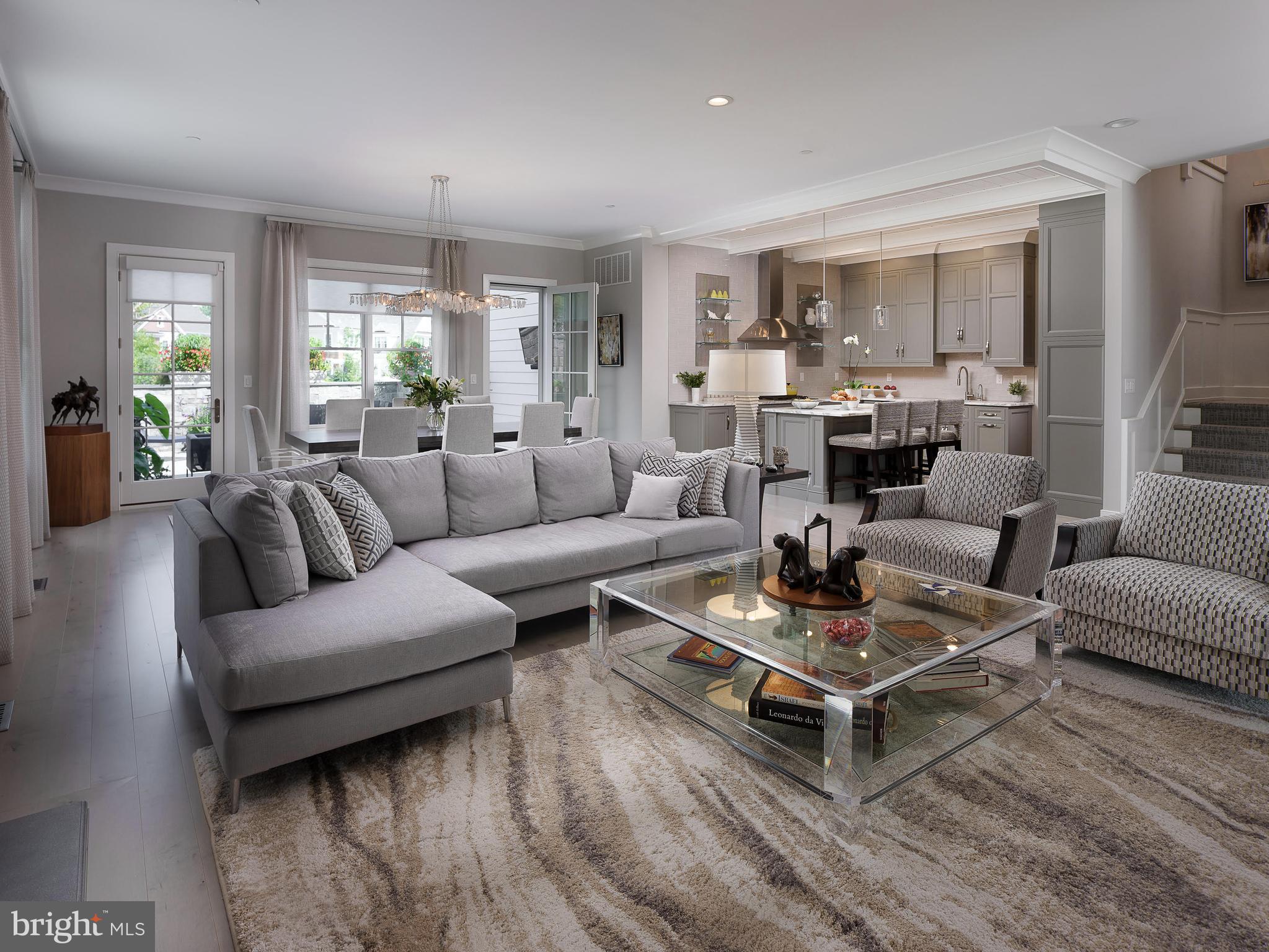 RABBIT RUN CREEK - Residential