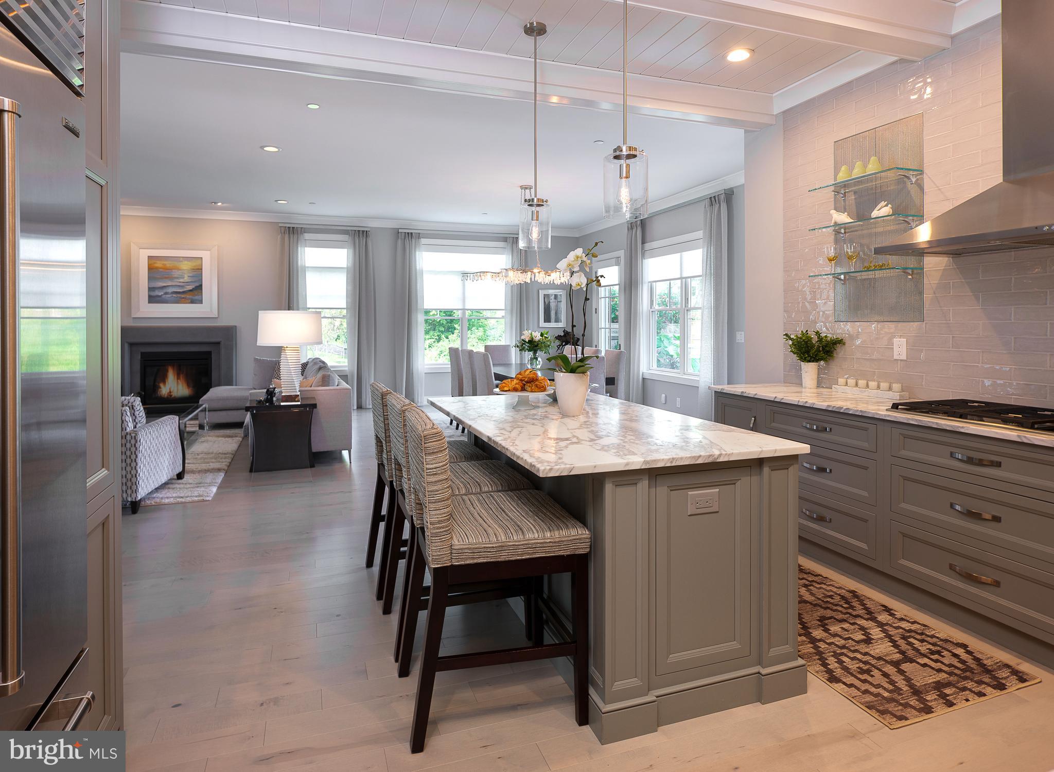 RABBIT RUN CREEK - Residential