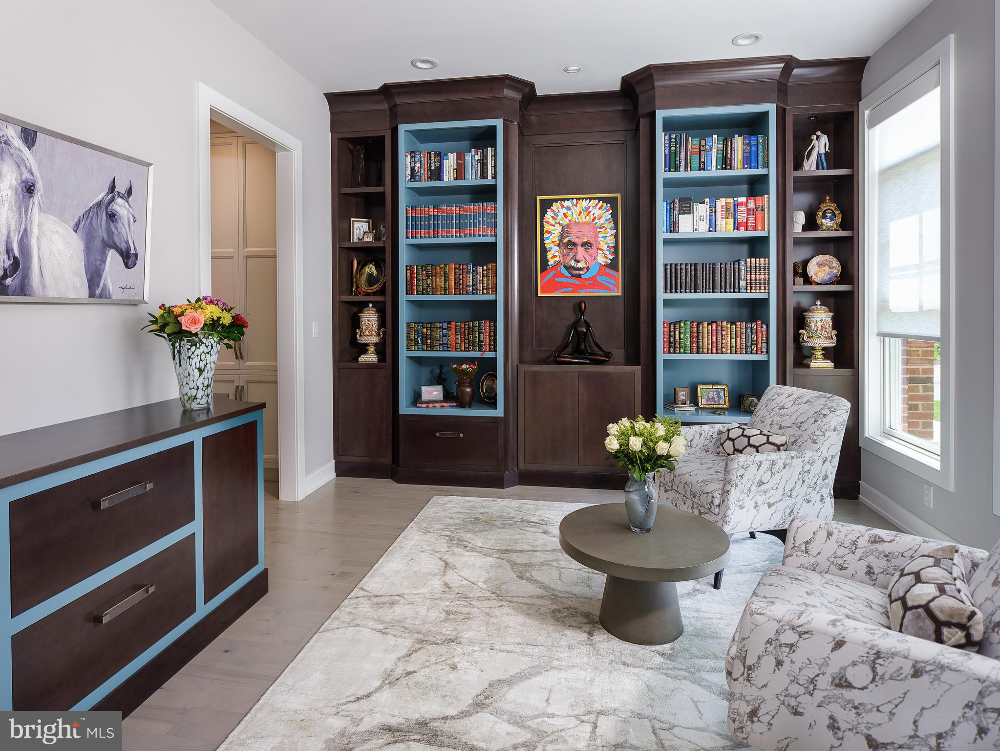 RABBIT RUN CREEK - Residential