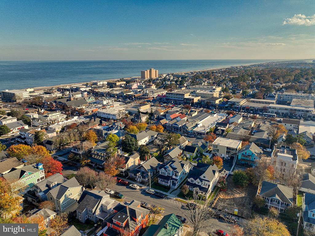 NORTH REHOBOTH - Residential