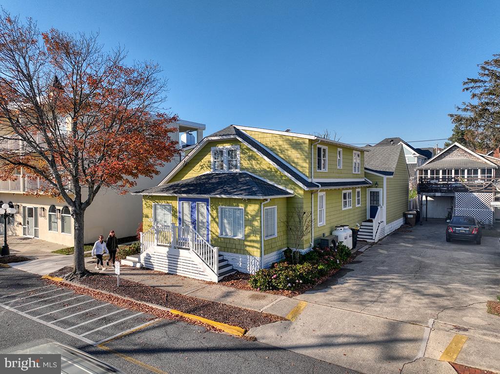 NORTH REHOBOTH - Residential