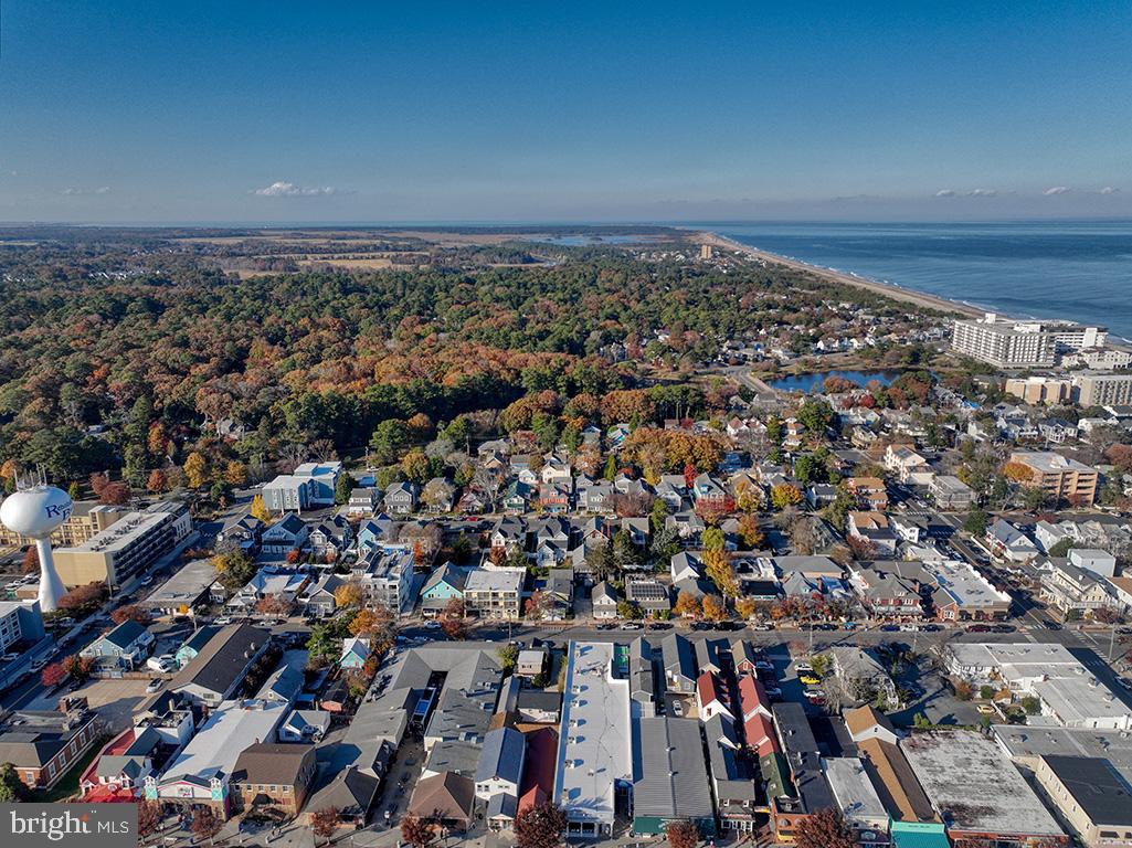 NORTH REHOBOTH - Residential