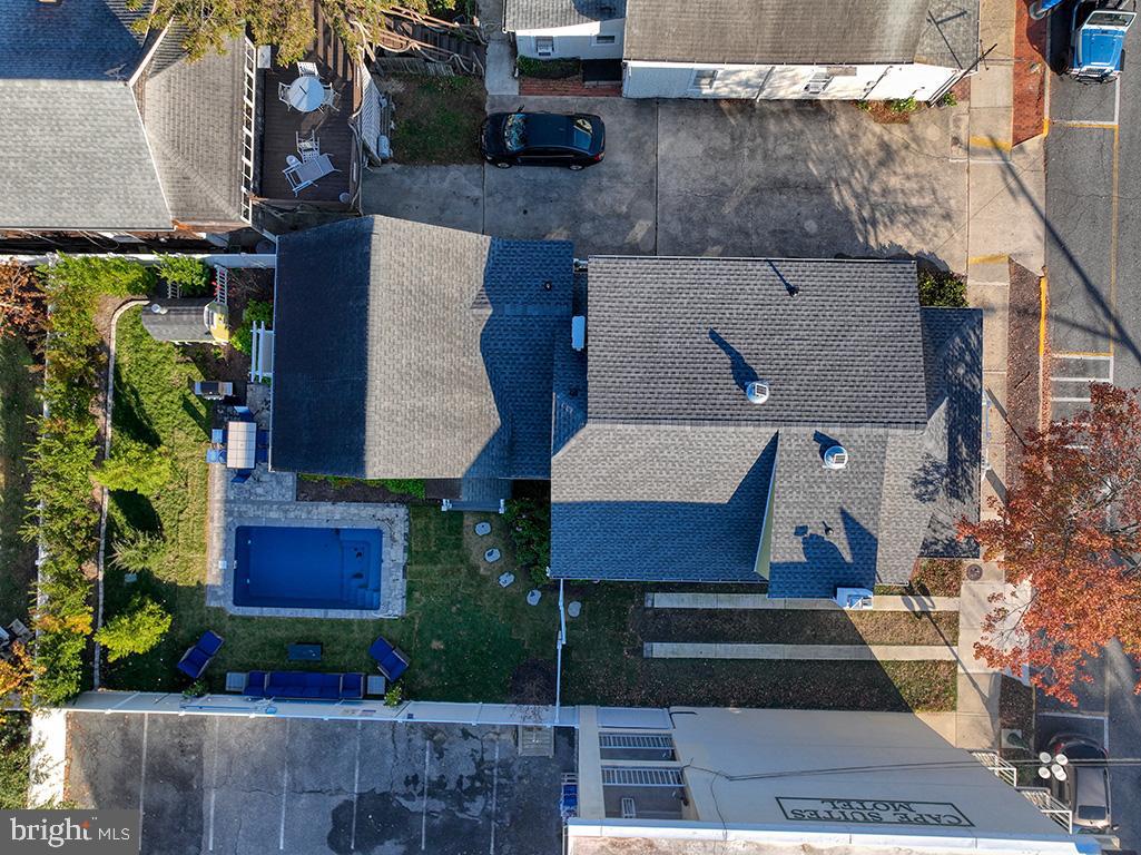 NORTH REHOBOTH - Residential