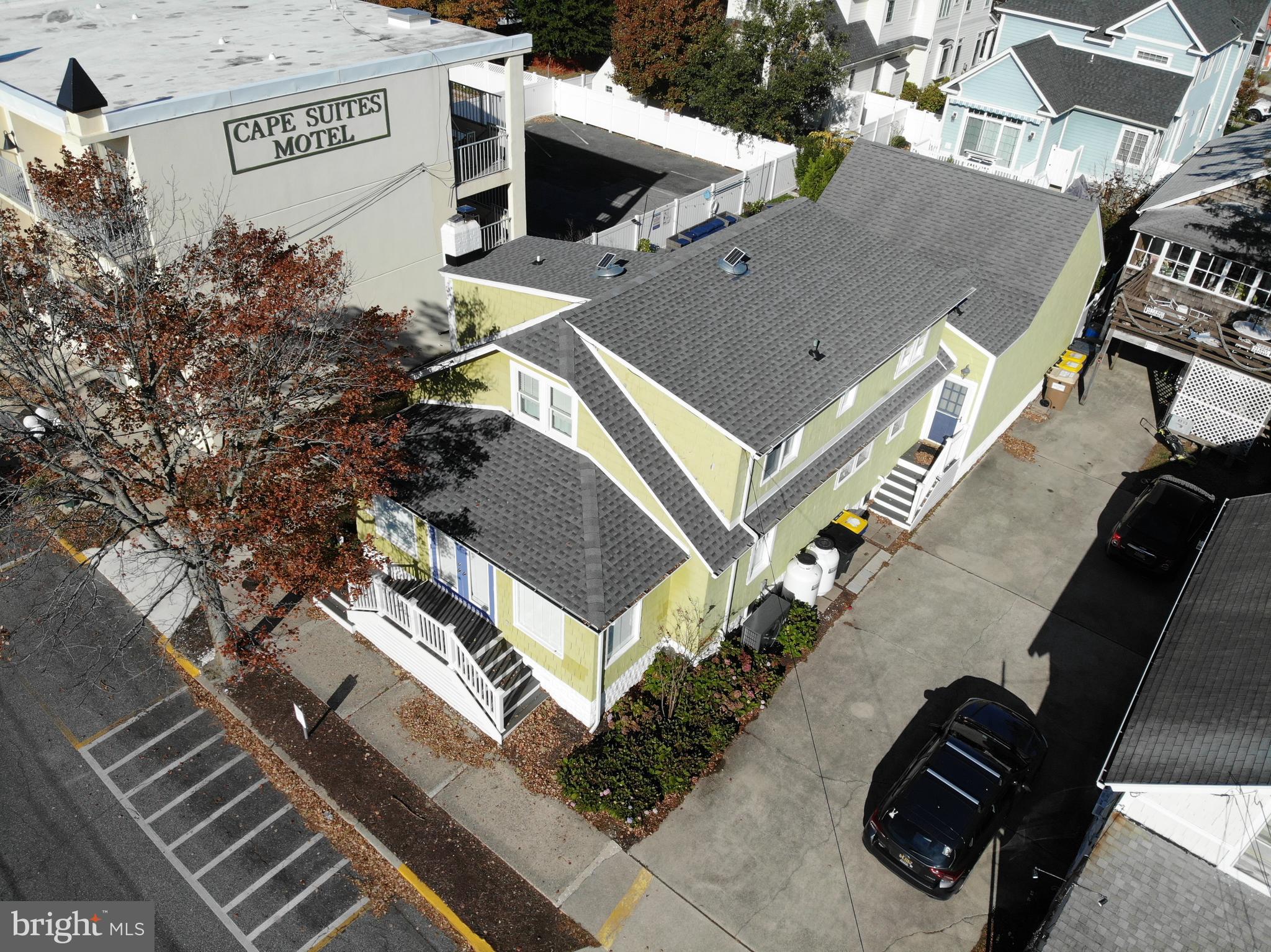 NORTH REHOBOTH - Residential