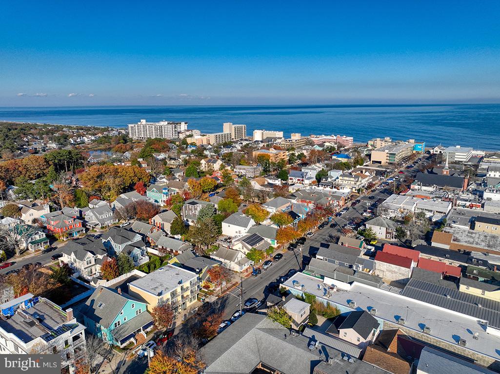 NORTH REHOBOTH - Residential