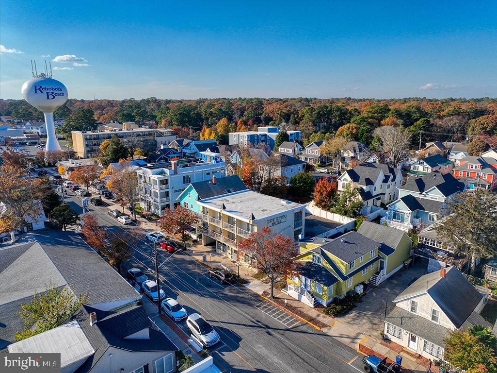 NORTH REHOBOTH - Residential