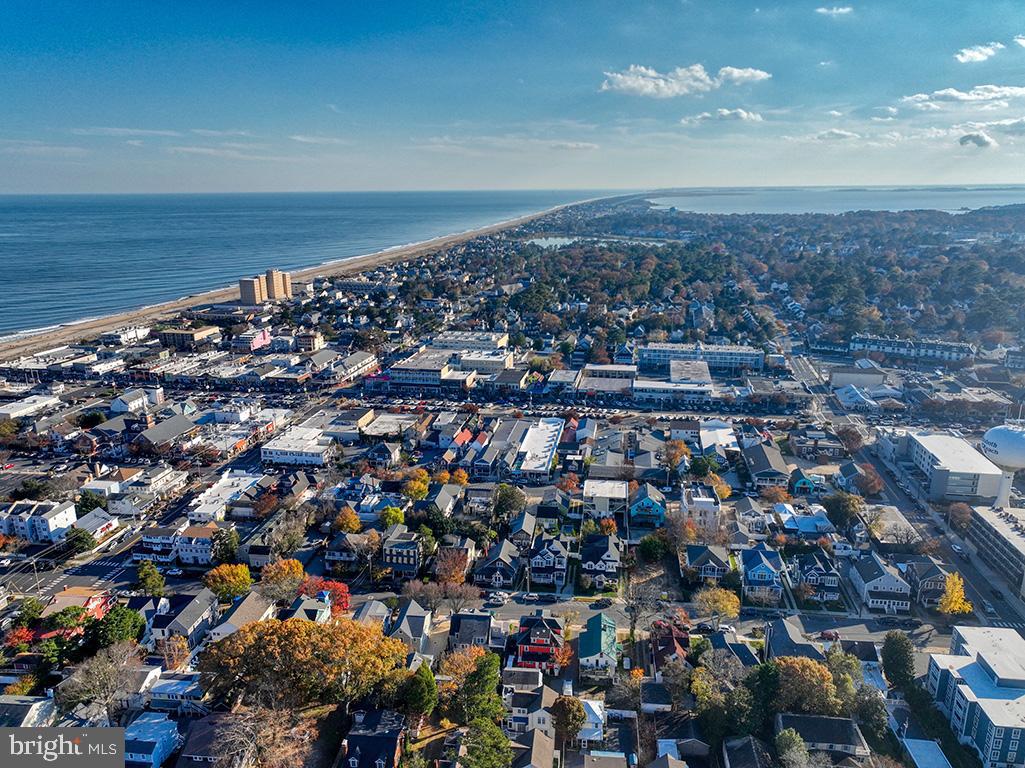 NORTH REHOBOTH - Residential