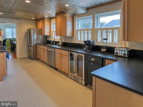 Photo of 45 Baltimore Avenue, REHOBOTH BEACH, DE 19971 (MLS # DESU2100440)