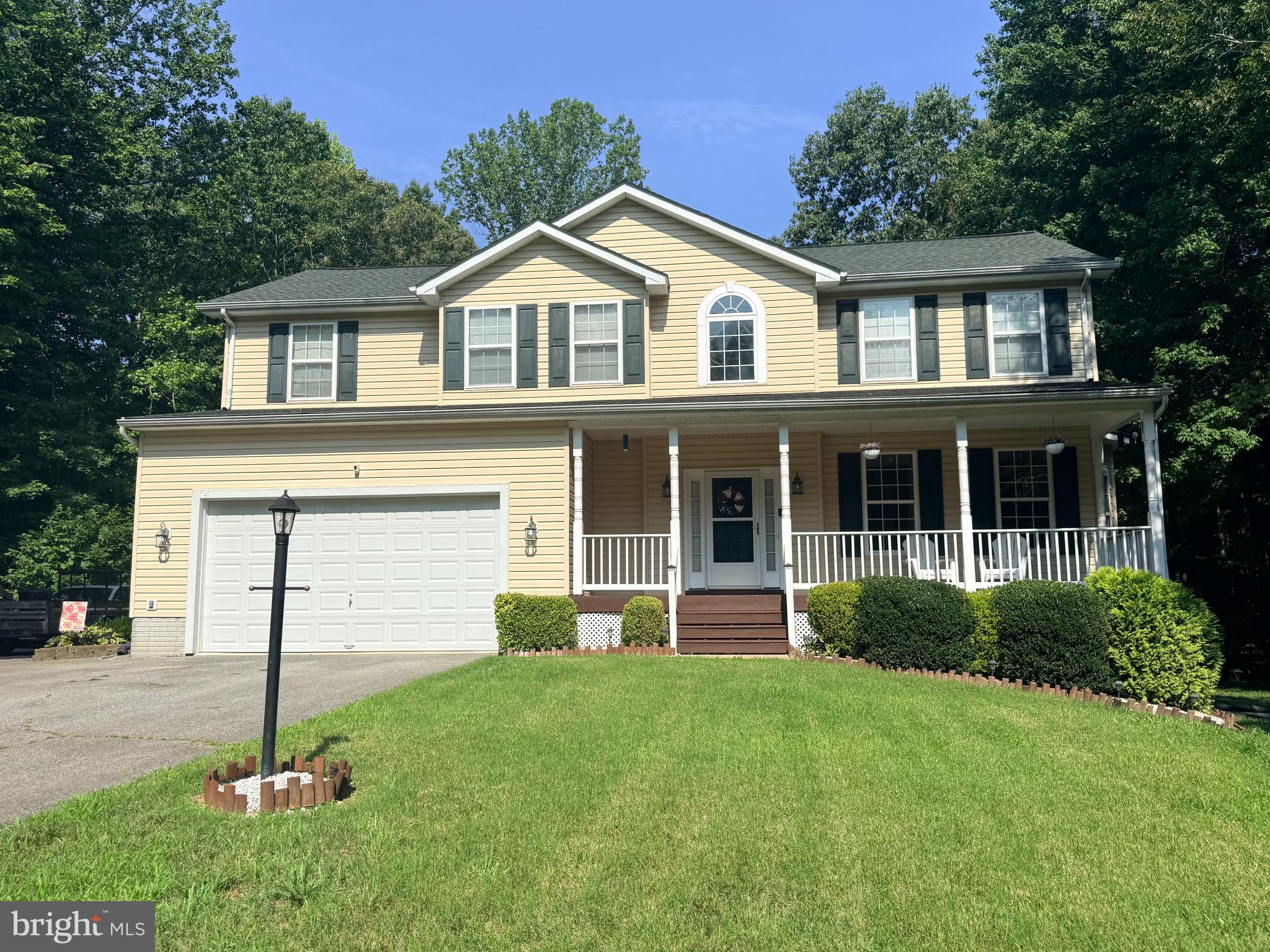 4585 MATTAPANY ROAD