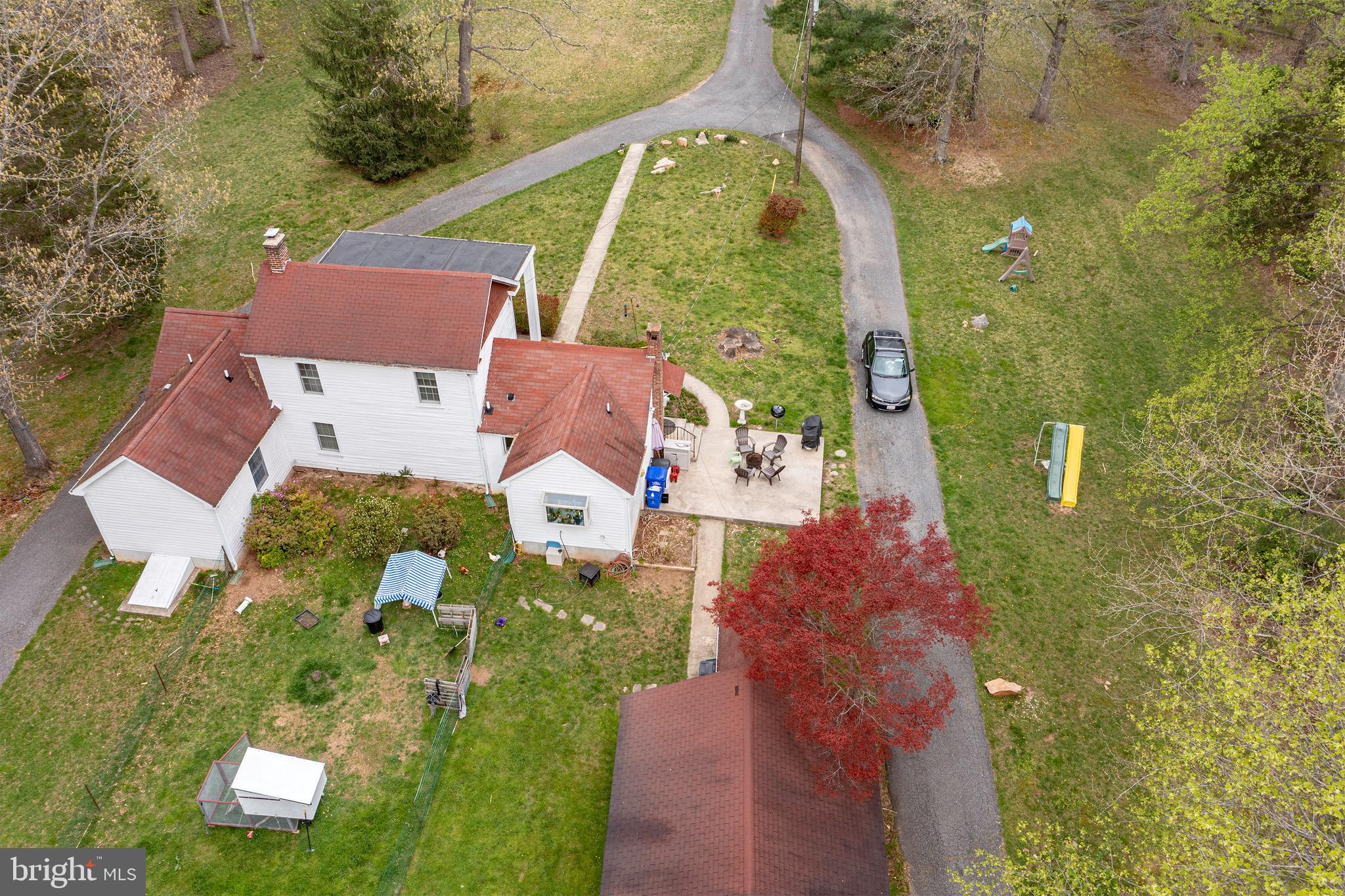 ASHTON - Residential