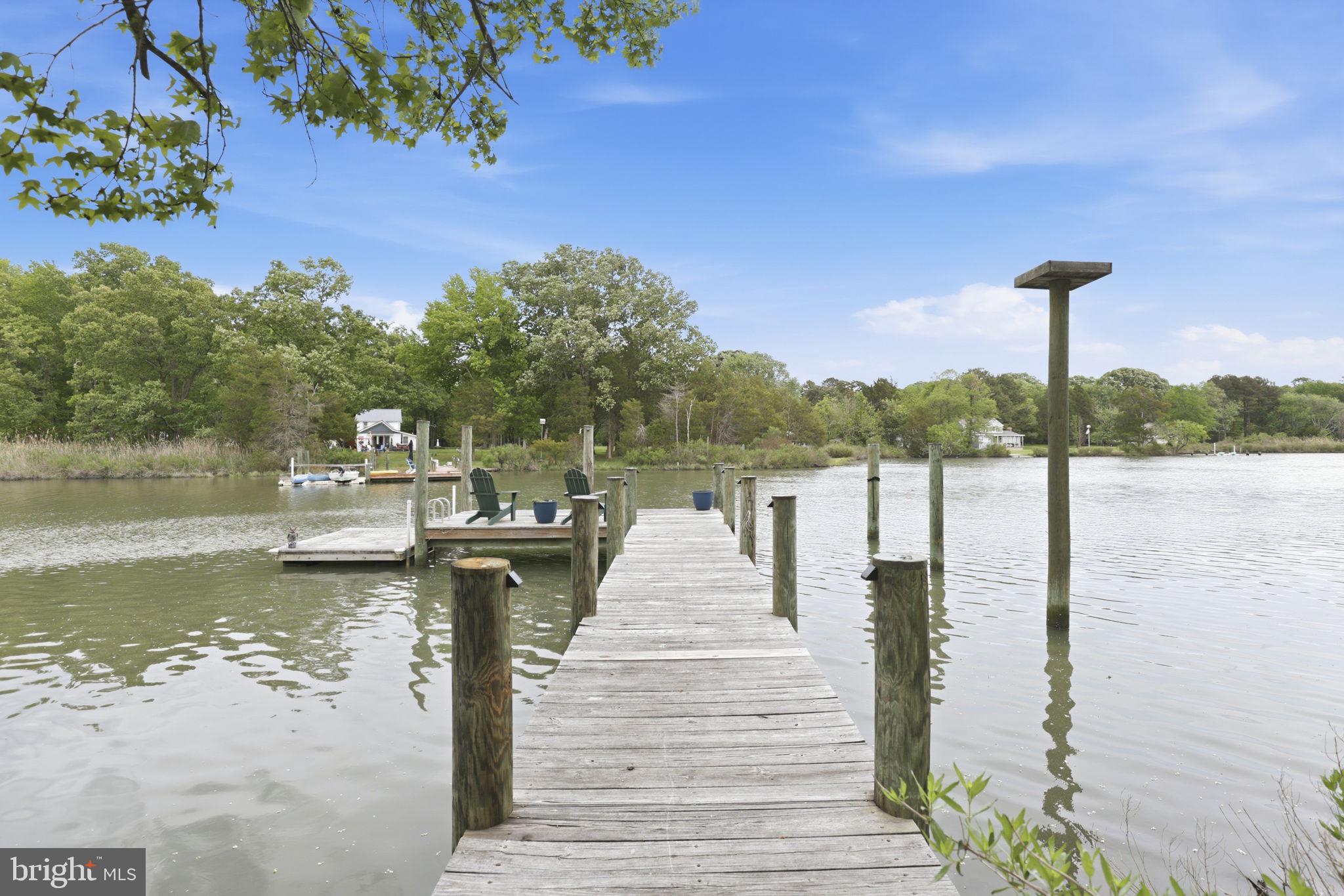 5865 DEALE BEACH ROAD
