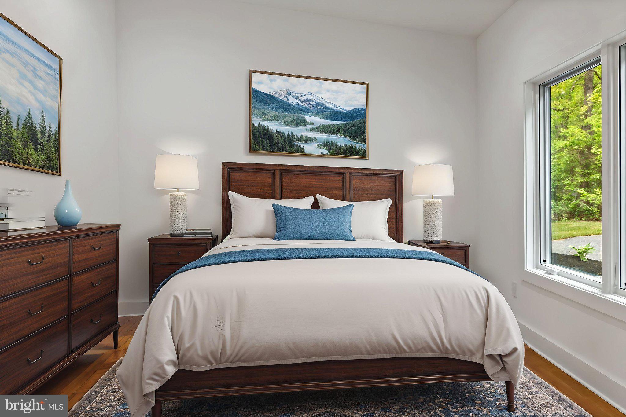 HAWKS NEST - Residential