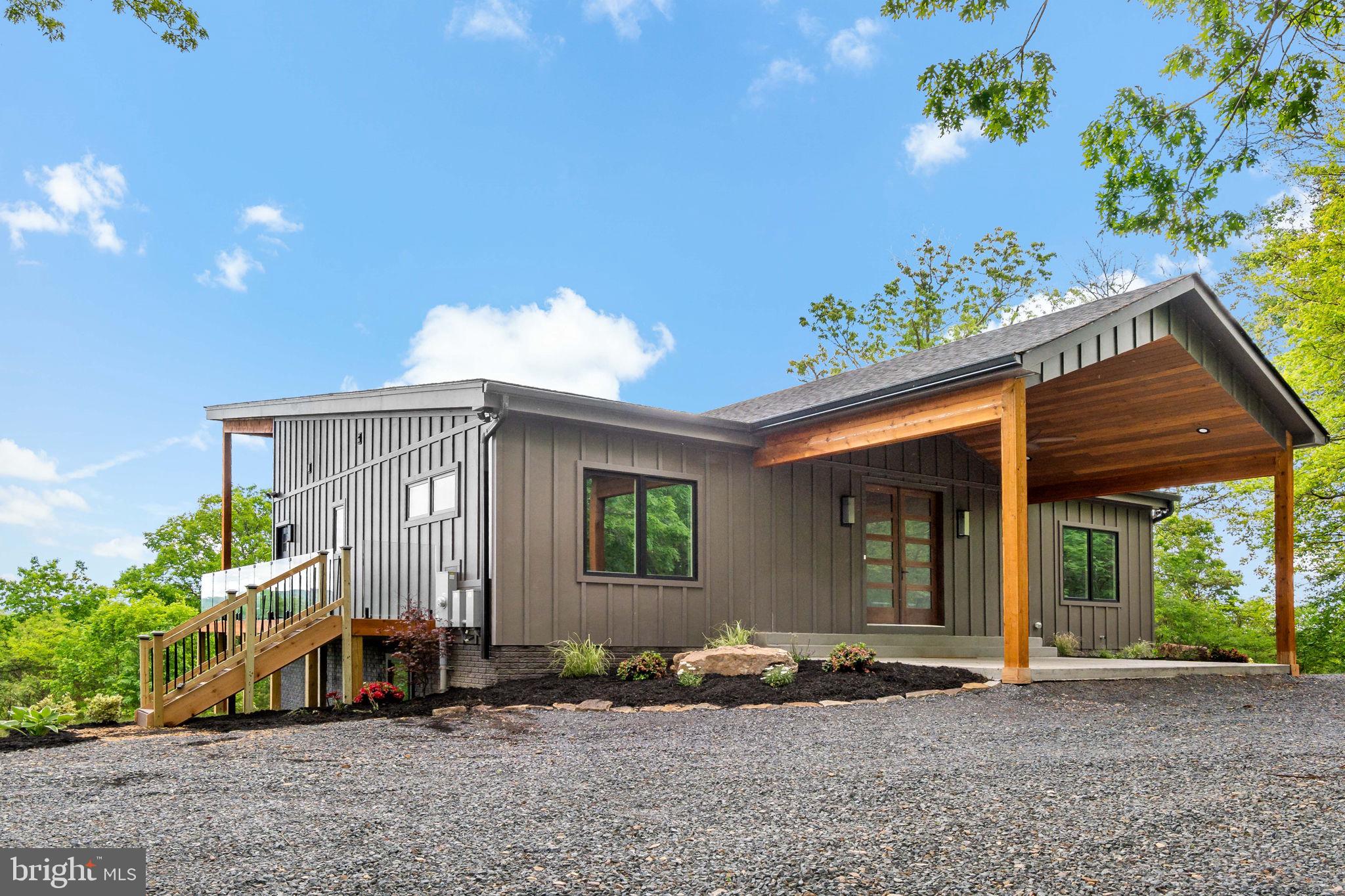 472 COON HOLLOW TRAIL