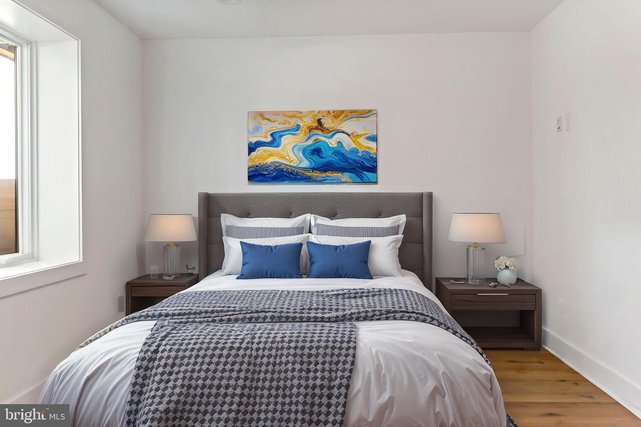 HAWKS NEST - Residential