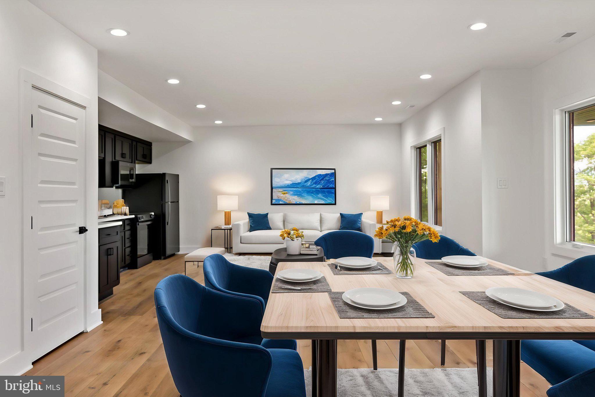 HAWKS NEST - Residential