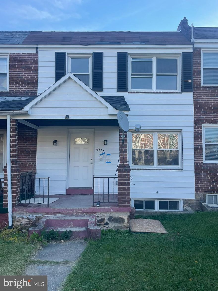 This beautifully renovated Colonial townhouse offers a perfect blend of classic elegance and modern comfort. With three spacious bedrooms and two full bathrooms, this home is designed for both relaxation and entertaining. The heart of the home features a combination kitchen and living area, complete with an inviting island, perfect for casual meals or gatherings. The kitchen is equipped with new appliances, including a built-in microwave, dishwasher, and electric oven/range, ensuring efficiency and convenience for your culinary adventures. The bathrooms are thoughtfully designed, featuring one with a walk-in shower and one with a tub shower, providing options for a quick refresh or a long soak. The finished basement, with its daylight windows and walkout access, offers additional living space that can be tailored to your needs.  It could be a cozy family room, home office, or play area. Set on a manageable lot, this home is surrounded by the vibrant amenities. Enjoy nearby parks, local shops, and dining options that make everyday living a pleasure. With easy access to transportation routes, commuting is a breeze, allowing you to fully embrace the lifestyle this neighborhood offers. This property, with its major renovations completed in 2025, is not just a house; it's a place to create lasting memories.