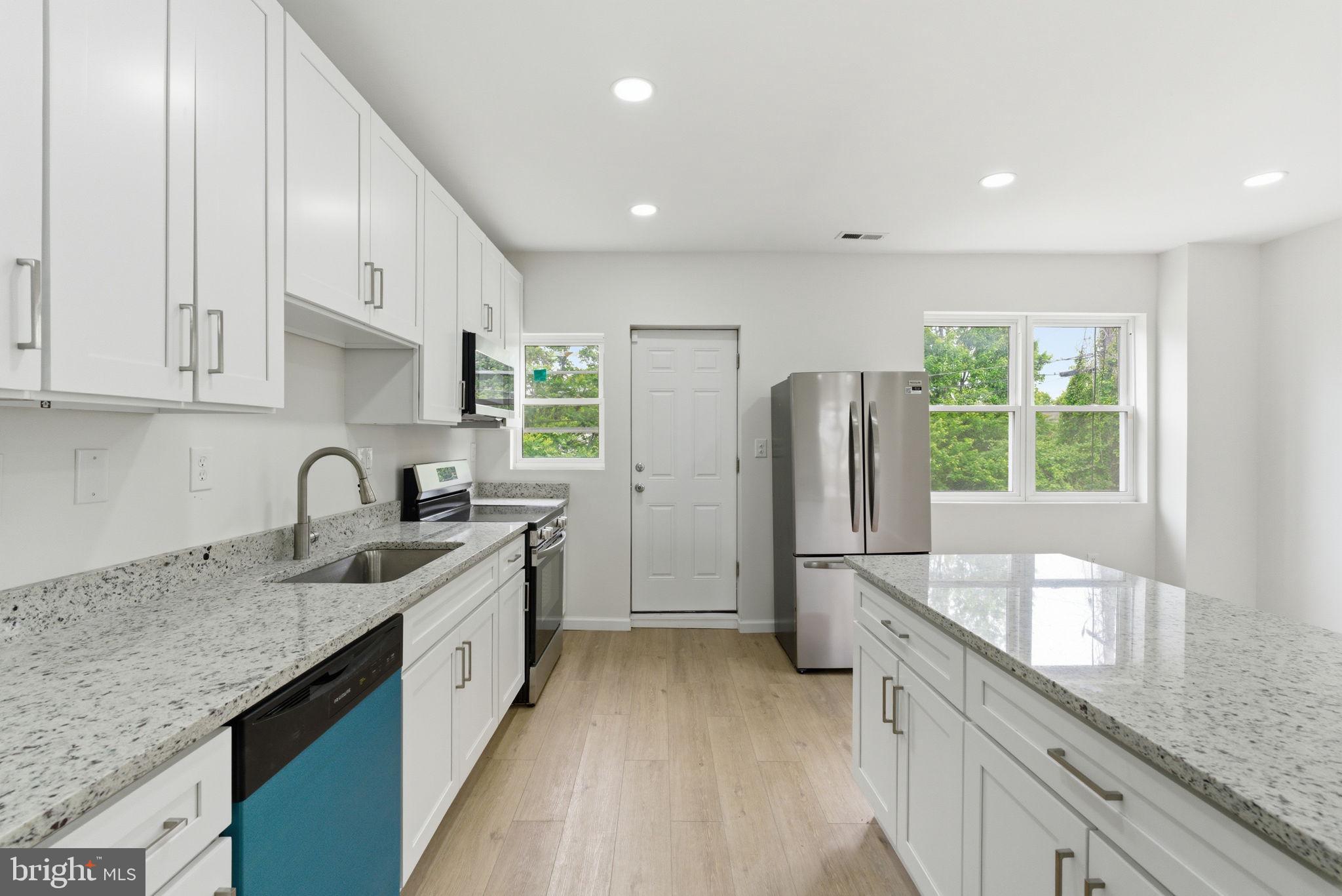 GREENSPRING - Residential