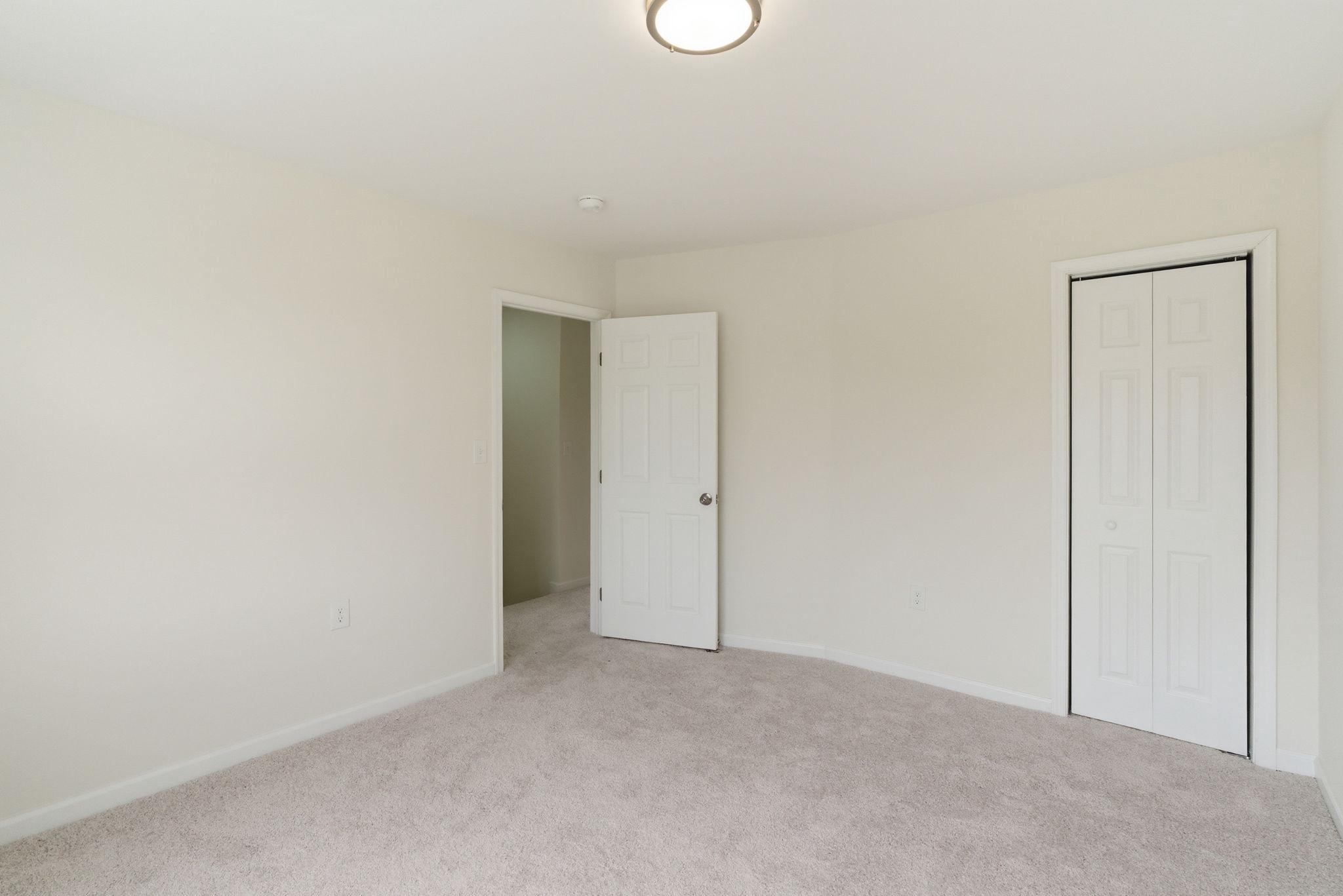 GREENSPRING - Residential