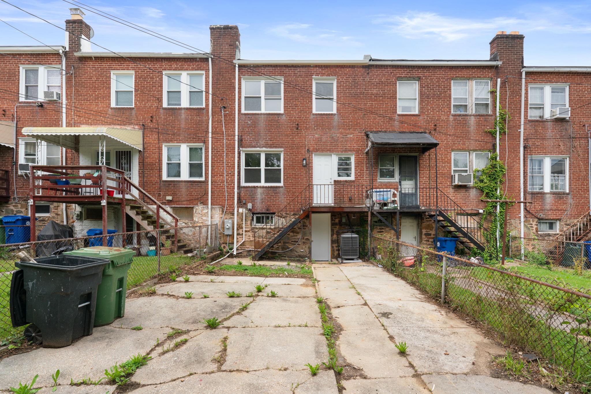 GREENSPRING - Residential