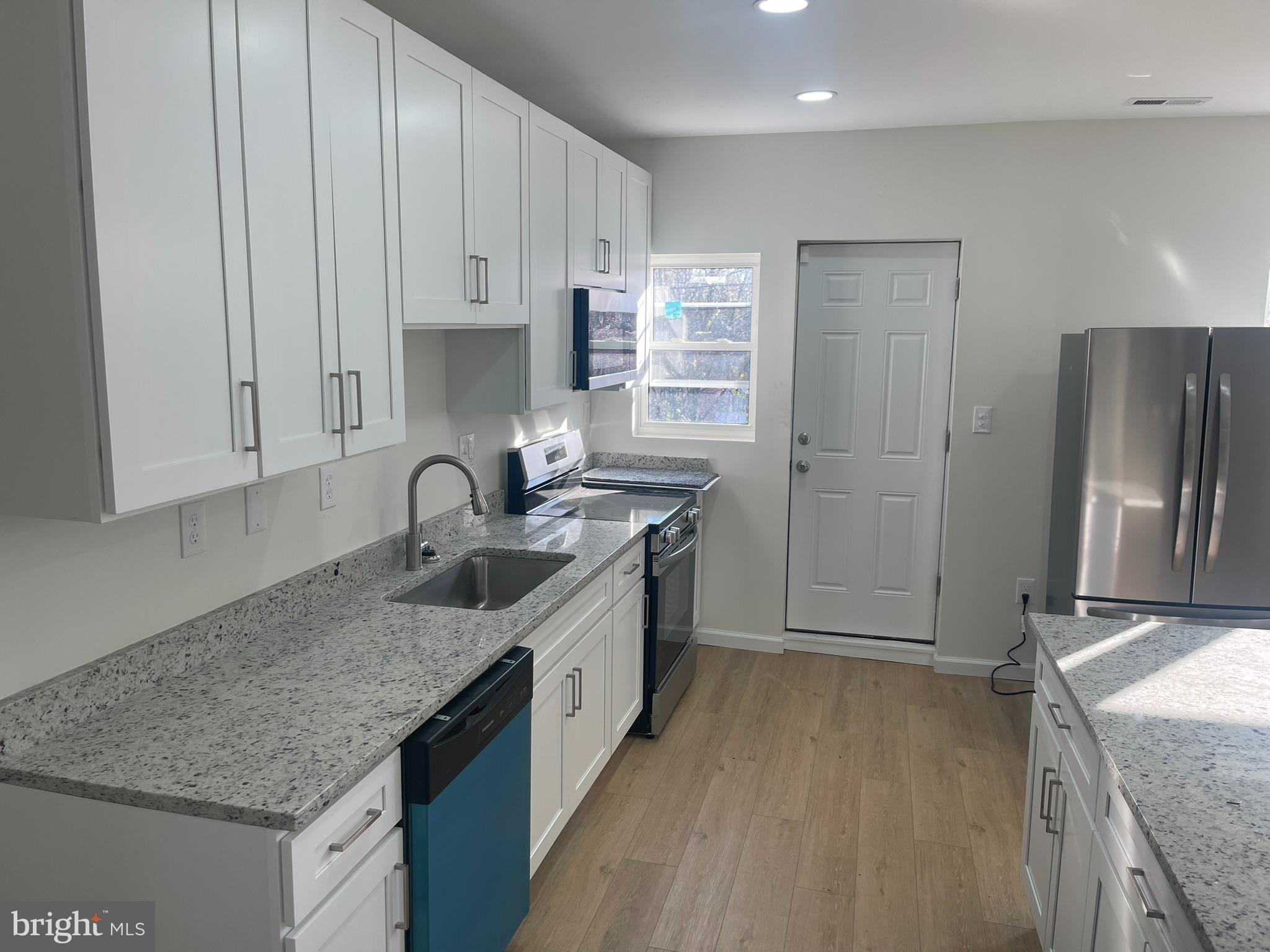 GREENSPRING - Residential