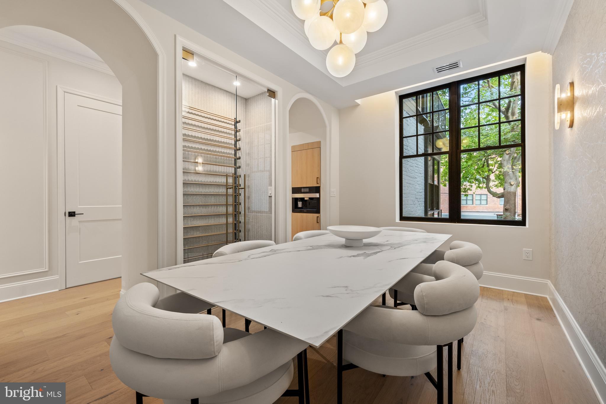 WOODLEY PARK - Residential