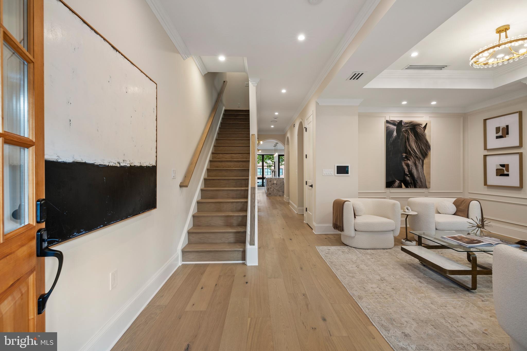 WOODLEY PARK - Residential