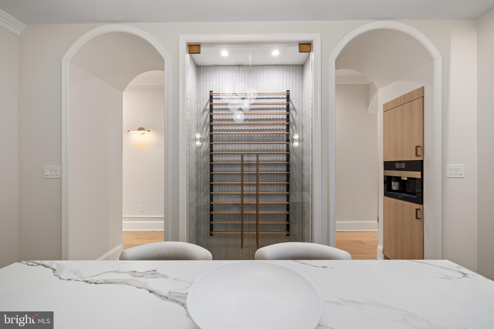 WOODLEY PARK - Residential