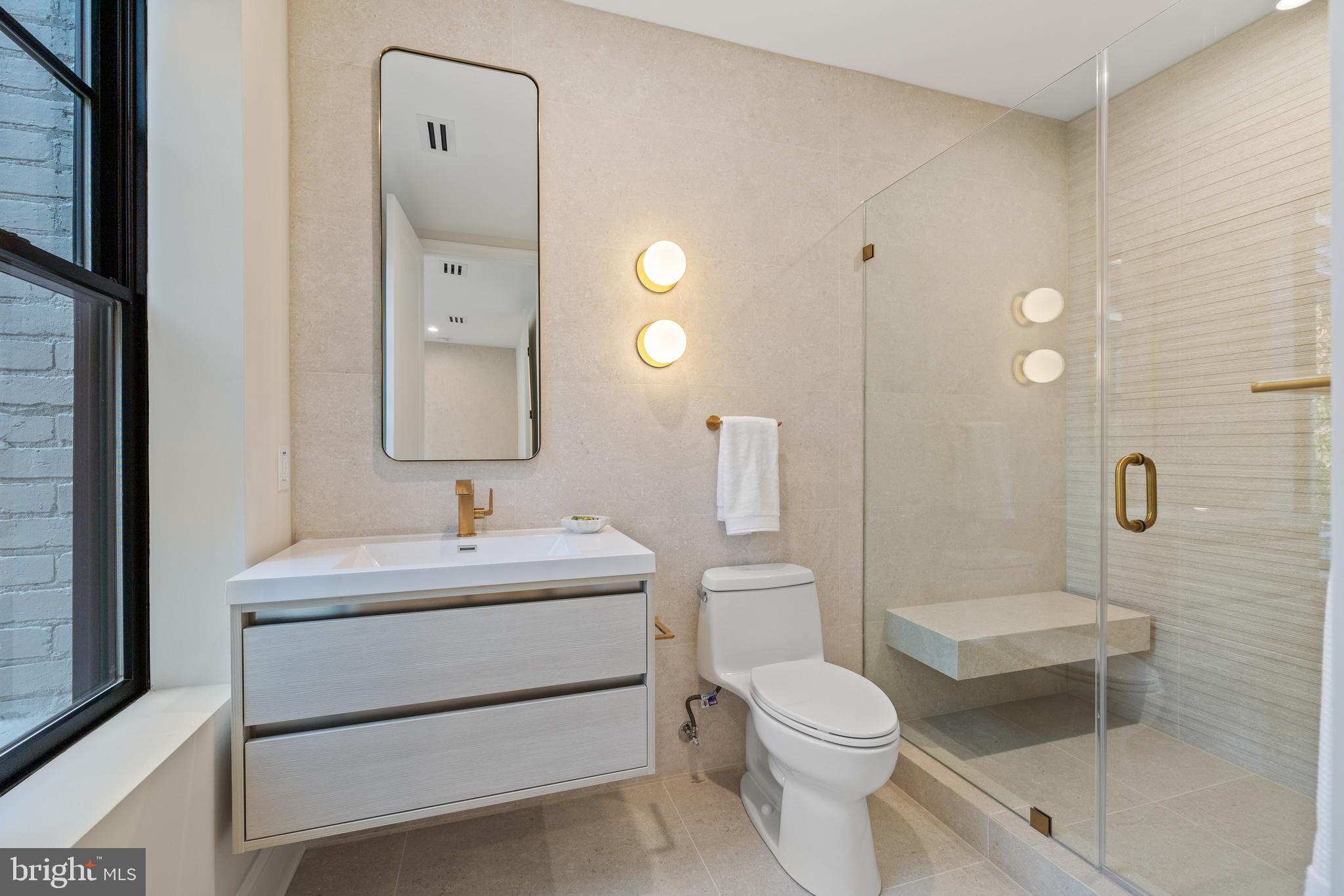 WOODLEY PARK - Residential
