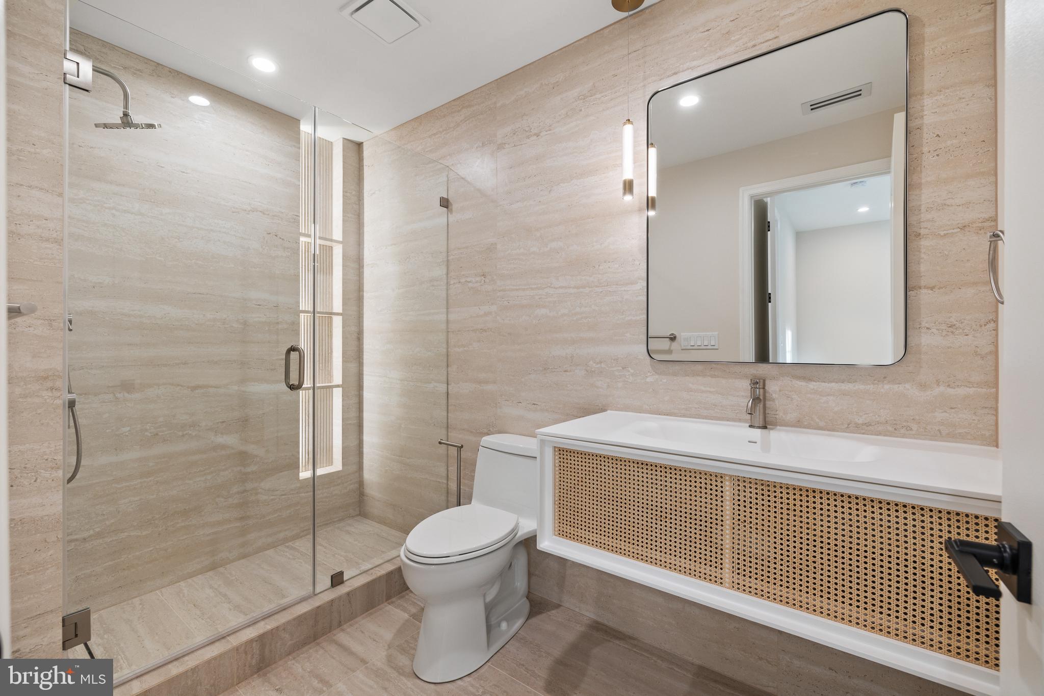 WOODLEY PARK - Residential