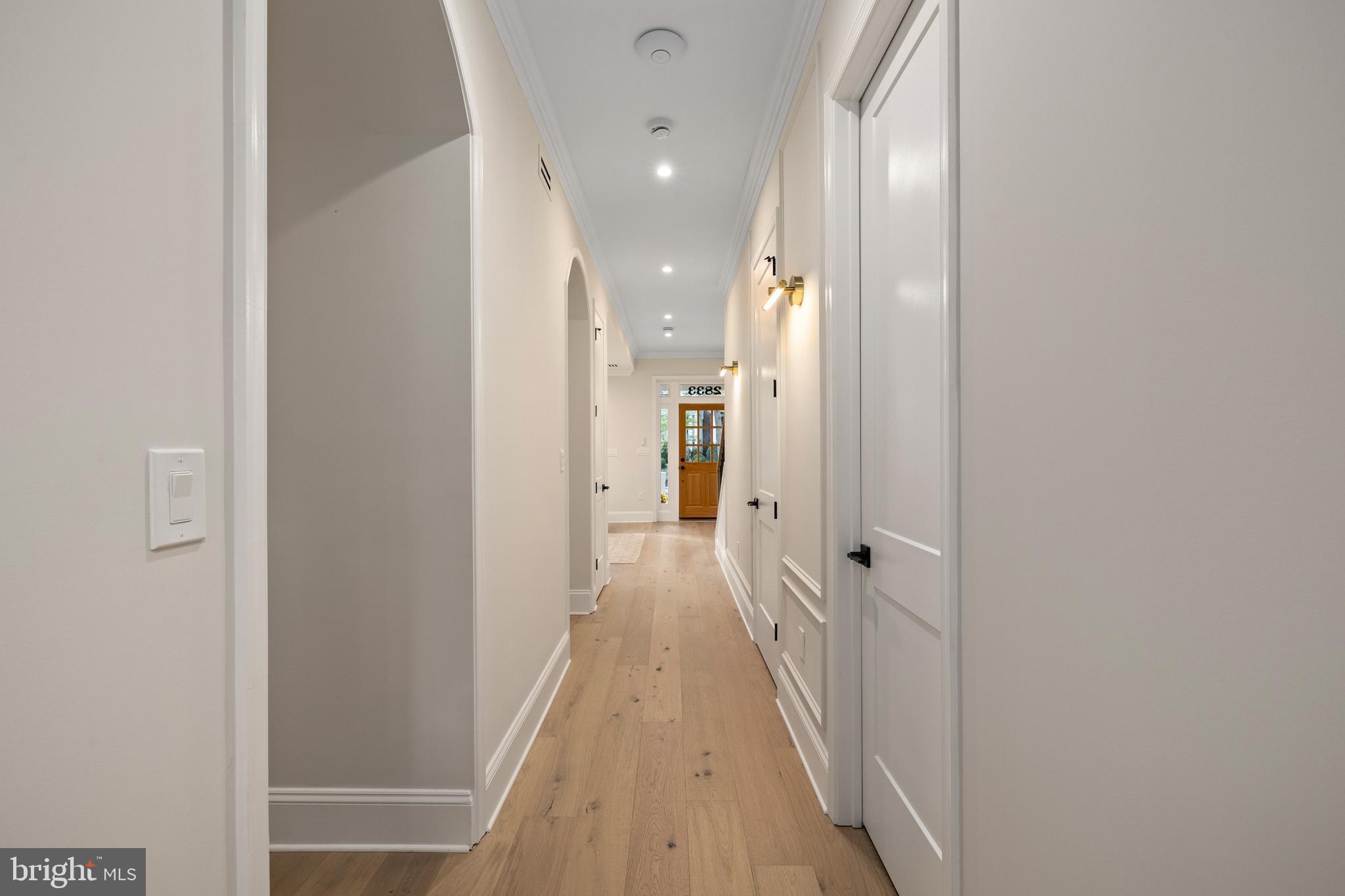 WOODLEY PARK - Residential