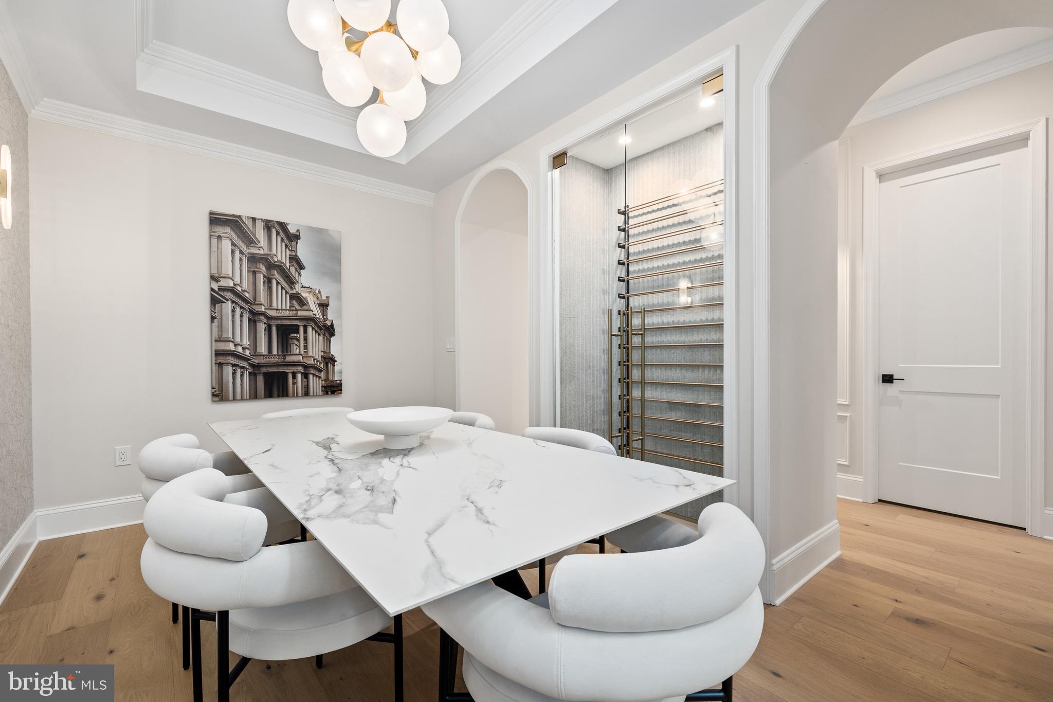 WOODLEY PARK - Residential