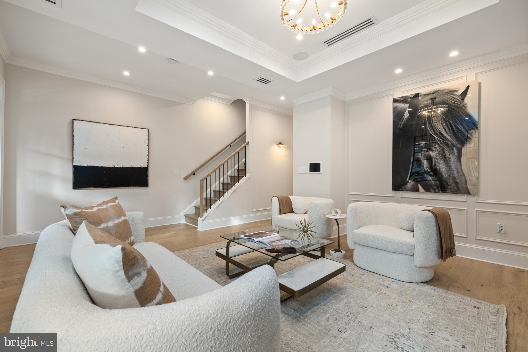 WOODLEY PARK - Residential