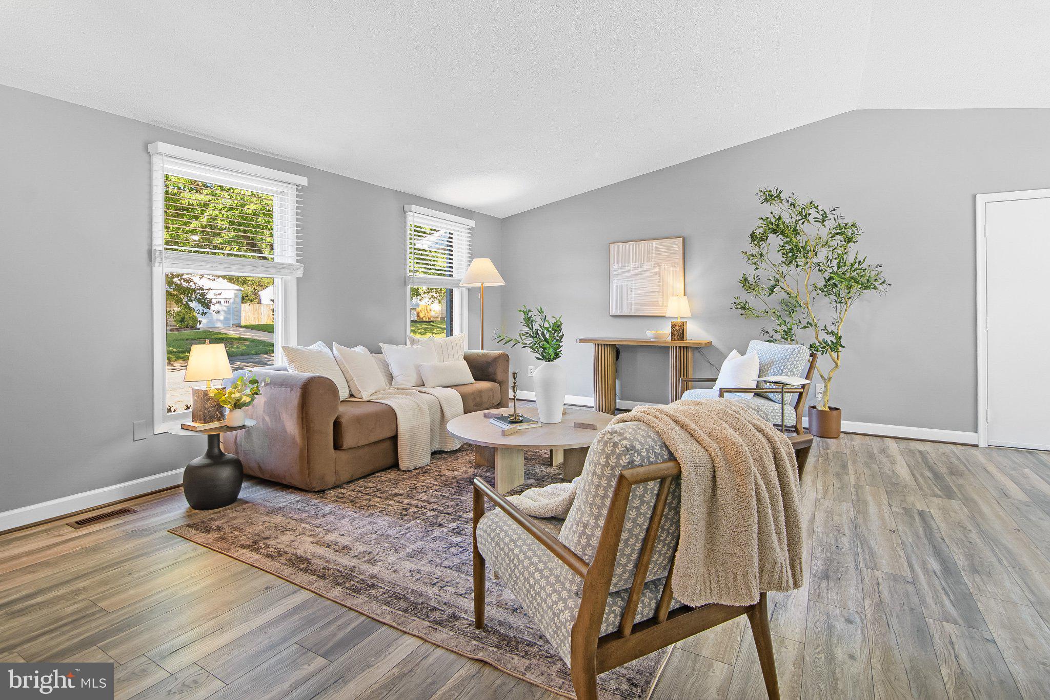 2935 BEAVER BROOK COURT
