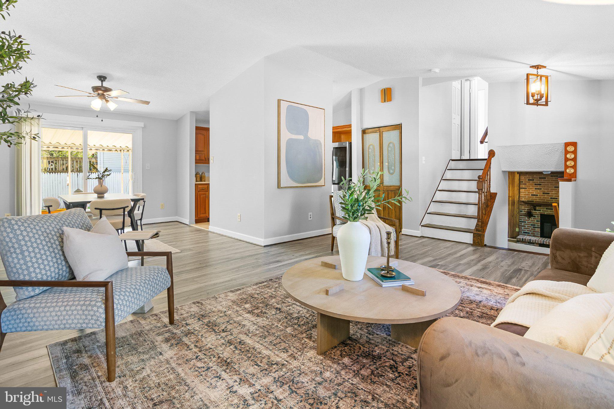 2935 BEAVER BROOK COURT