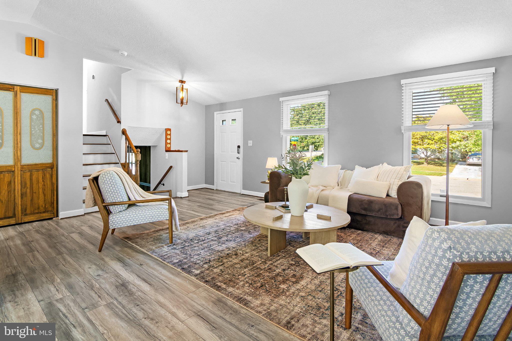 2935 BEAVER BROOK COURT