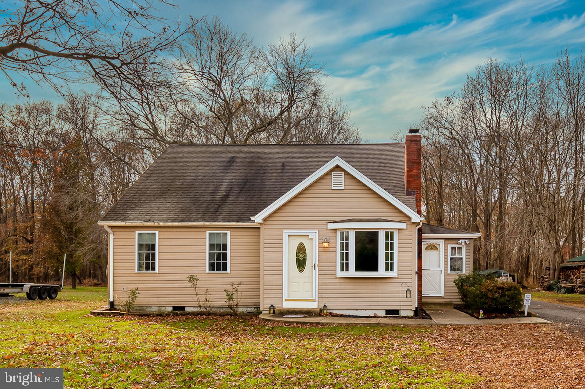 SHADY SIDE - Residential