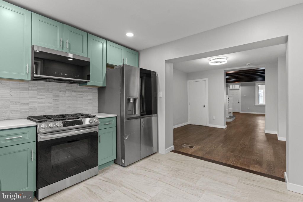 Photo of 5721 Arch Street, PHILADELPHIA, PA 19139 (MLS # PAPH2543532)