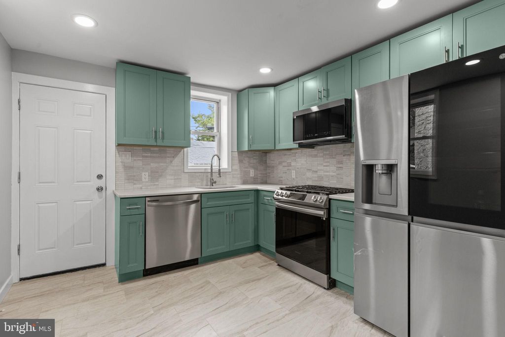 Photo of 5721 Arch Street, PHILADELPHIA, PA 19139 (MLS # PAPH2543532)