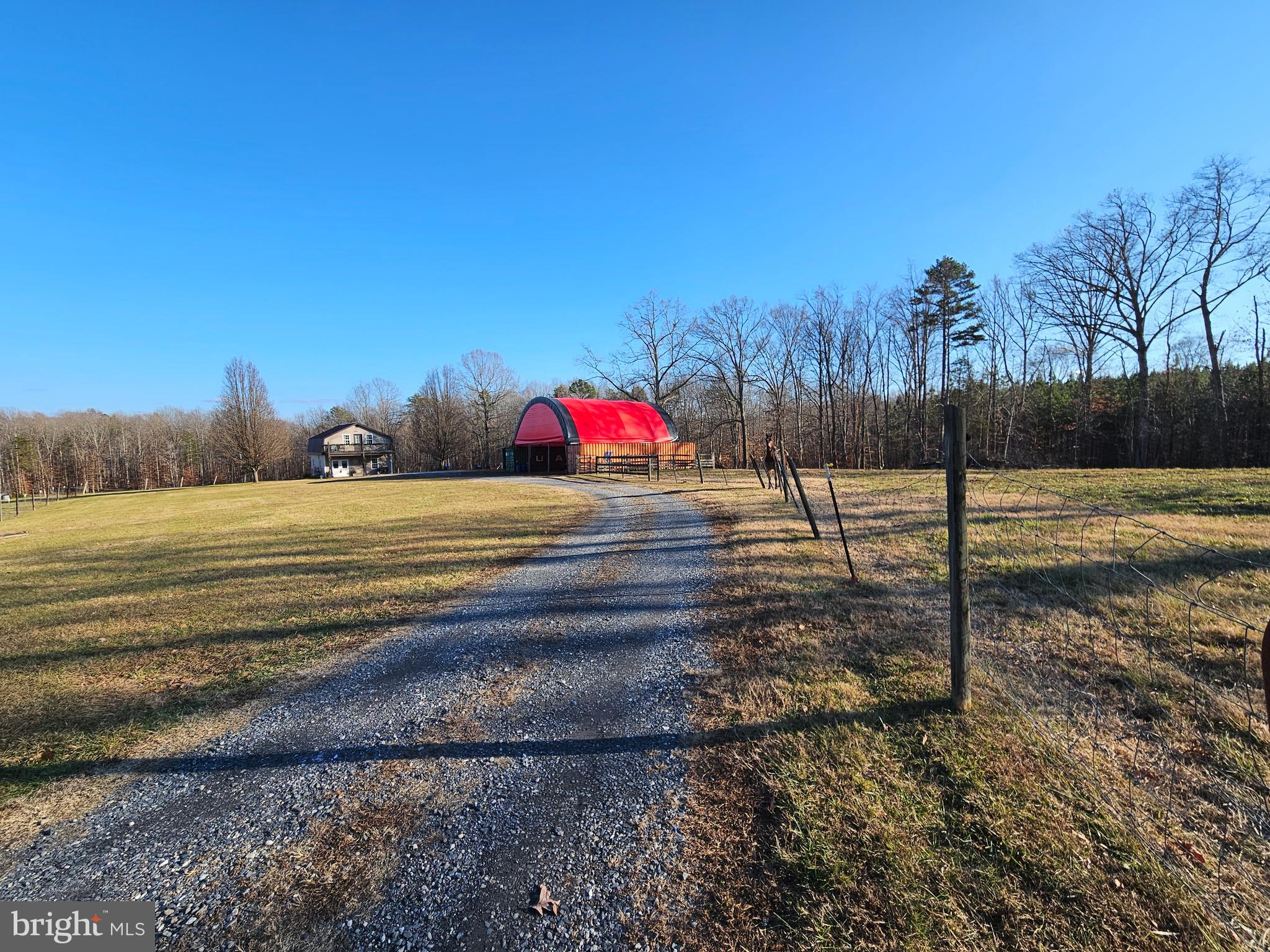 3814 S CONSTITUTION ROUTE