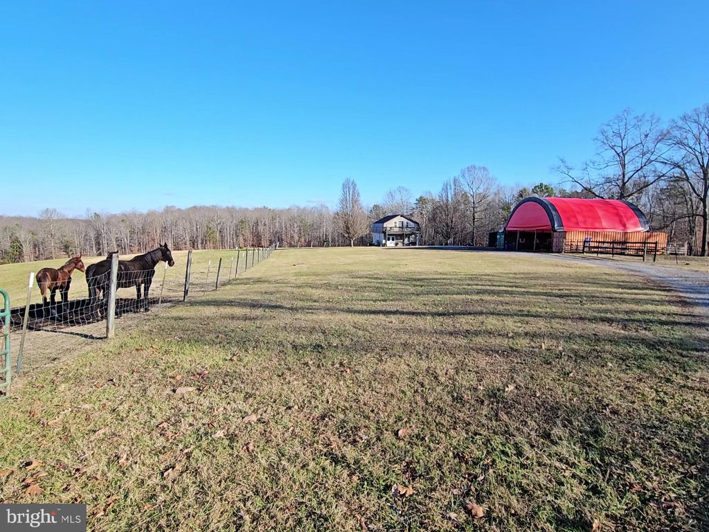 Photo of 3814 S Constitution Route, DILLWYN, VA 23936 (MLS # VABH2000250)