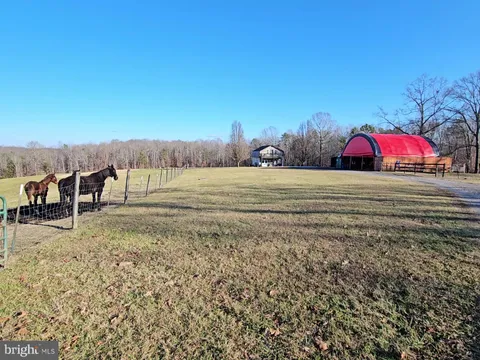 3814 S Constitution Route, Dillwyn, VA MLS: VABH2000250