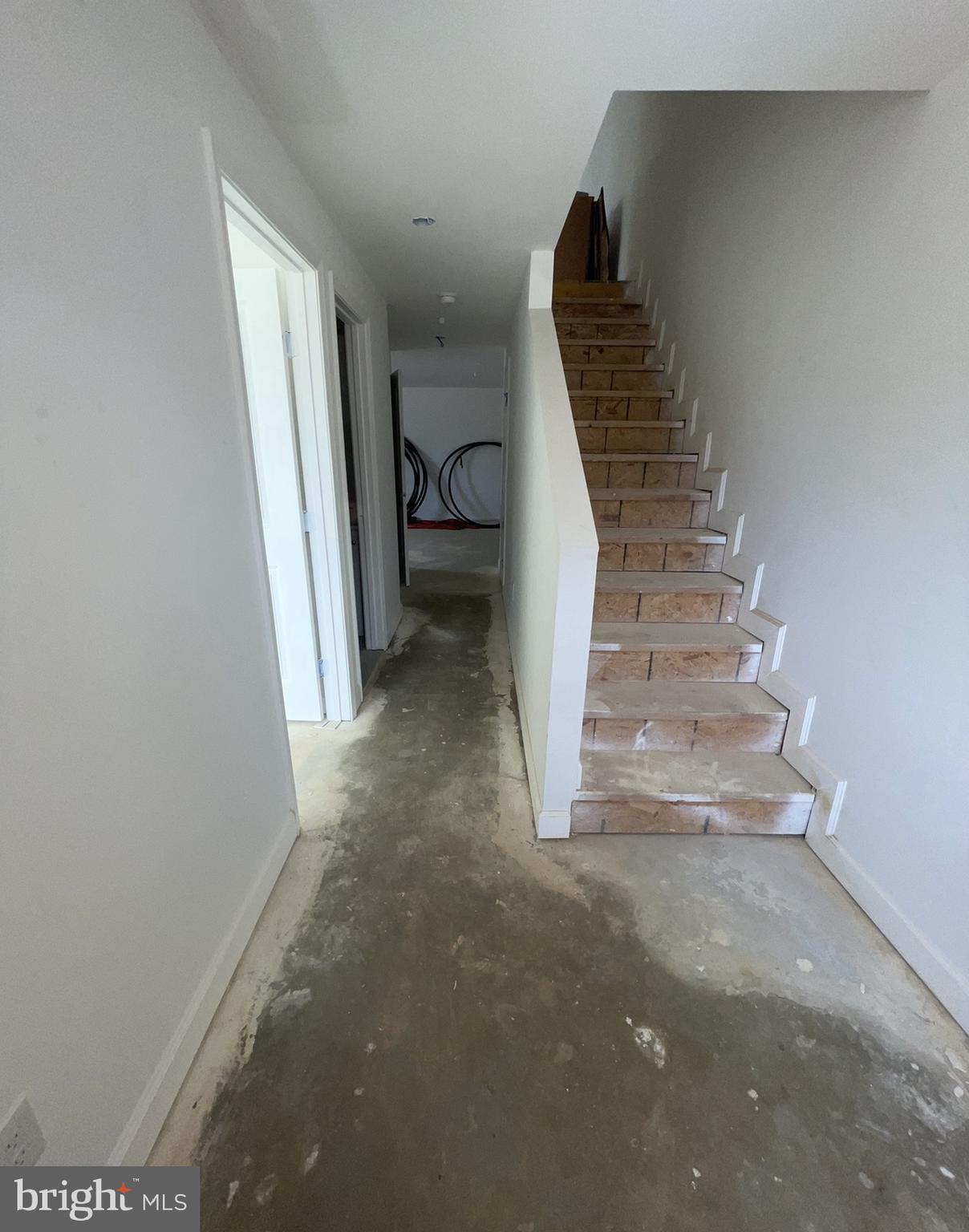 NEW NORTHWOOD - Residential